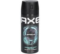 Axe Bodyspray Apollo Déodorant en spray Aérosol(S) 150 ml