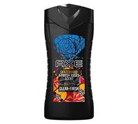 AXE Bodywash Skateboard & Fresh Roses Paraben pour homme 250 ml