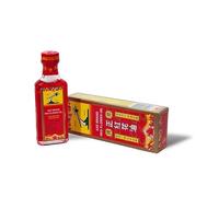 Axe Brand Heat Oil 32ml - Huile Chauffante Traditionnelle - Format Compact et Facile à Appliquer