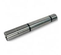 Axe bras de train arrière pour réparation essieu compatible pour Peugeot 205 306 309 et Citroën ZX Xsara - OEM 5176.17 - Longueur 31,7 cm - Ø42/31/36 mm