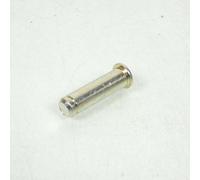 Axe Cale Pied Pilote 920430026 Pour Moto Kawasaki 300 Ninja 2013 À 2017 Neuf