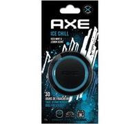 Axe - Cannette - Senteur Ice Chill G