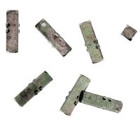 Axe carré - axe à 13mm FERCO E-19455-01-0-1