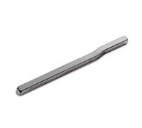 Axe carré en acier FAPIM - 2101B
