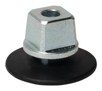 Axe carré pour pivot BTS