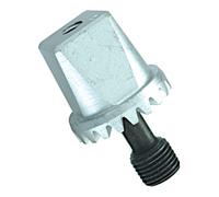 Axe carré pour pivot de sol TS 500/TS 550 - GEZE - 064938