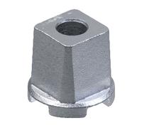 Axe carré standard 193AXE1STD NORMBAU - 3050705094