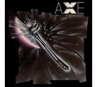Axe CD
