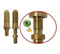 SEB - AXE CENTRAL NOUVEAU MODELE COCOTTE SEB - SS-981074