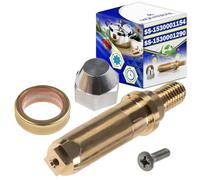 Axe Central pour Autocuiseur avec Code Original SS-1530001154 SS-1530001290 pour Tefal - Garantie de 10 Ans - MONTERAL