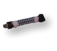 Axe charniere couvercle dt bfd four Beko 242100038 G