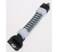 Beko - Axe charnière pour couvercle de cuisinière - CSM61320DX M6604GITX HGN1430X HGN1431X CSM5231