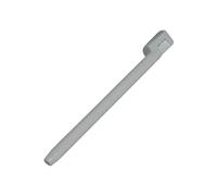 Axe charnière de couvercle pour lave-linge compatible Whirlpool - 481241719155