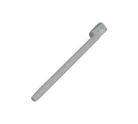 Axe charniere de couvercle Lave-linge 481241719155 WHIRLPOOL, LADEN, BAUKNECHT, IGNIS, INDESIT, PROLINE, ARISTON HOTPOINT, BALAY, PHILIPS, RADIOLA, SINGER - 301617 G