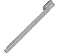 Axe charnière de couvercle pour lave-linge compatible Whirlpool - 481241719155