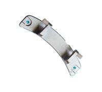 Axe charnière lave-linge tambour, Compatible avec Midea | Axe de charnière solide de rechange, adapté aux modèles MG70-1213EDS, MG80-1213EDS