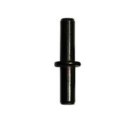 Axe collerette - Diamètre 1 / Diamètre 2 (mm) : 14/16