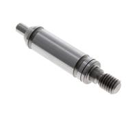 Axe court arr. galet tambour pour seche-linge Whirlpool 481252028188