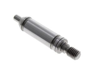 Axe court arr. galet tambour pour seche-linge Whirlpool 481252028188