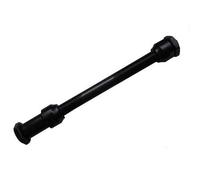 Axe creux pour roue arrière vélo ( M5 )