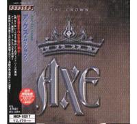 Axe - Crown