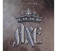 Axe - Crown [Import]