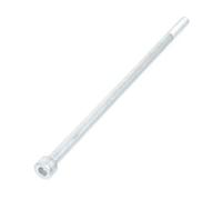 Axe D'amortisseur Ar Haut Pour Mobylette Mbk 51 Club M8 Pas 1.25 Ns1-22241 Neuf