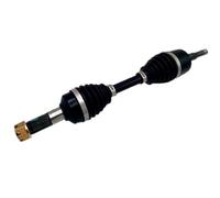Axe d'arbre de transmission avant gauche, Joint CV, Compatible avec CF500 500cc X5 ATV GOES PART 9010-270100-1000 9010-270100-0001 QUAD