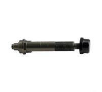 Axe d'arbre principal pour Curado pour moulinet Slx DC - Pièce de rechange en alliage d'aluminium 49,35 mm (main droite)