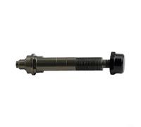 Axe d'arbre principal pour moulinets de pêche Curado et SLX Baitcasting y compris modèles 21, DC, 200, 201, SLX 150, SLX DC 150 et DC 150HG (main droite)