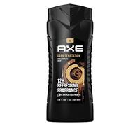 AXE DARK TEMPTATION 400ML GEL