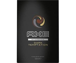 Axe Dark Temptation Après-Rasage - 100 Ml