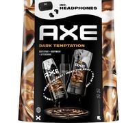 Axe Dark Temptation coffret cadeau pour homme