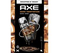 Axe Dark Temptation Dark Temptation Set Coffret cadeau pour homme