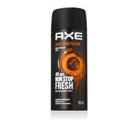 Axe Dark Temptation Déodorant en spray (Homme) 150 ml