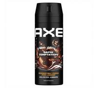 Axe Dark Temptation Deo 150 Ml Men
