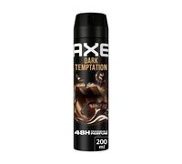 AXE Dark Temptation Déodorant Spray Corporel Chocolat & Tonka 200 ml
