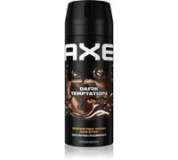 Axe Dark Temptation déodorant spray pour homme 150 ml