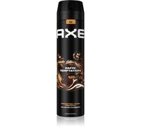 Axe Dark Temptation déodorant spray pour homme XXL 250 ml