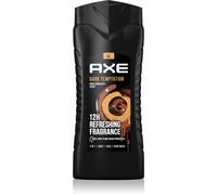 Axe Dark Temptation gel de douche pour homme 400 ml