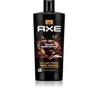 Axe Dark Temptation gel de douche pour homme 700 ml