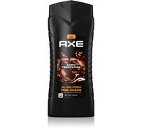 Axe Gel Douche Dark Temptation - 400 Ml