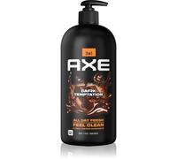Axe Dark Temptation Gel douche visage, corps et cheveux 900 ml