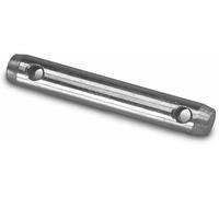 Axe d'attelage 3° point Ø 22 X 170 catégorie I (Lot de 2)