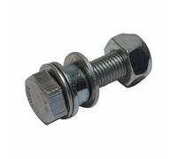 axe de bequille cyclo universelle 10x35mm -selection p2r-