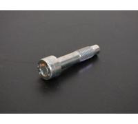 Axe De Béquille Latérale Pour Moto Rieju 125 Mrx Après 2005 0/000.460.3015b Neuf