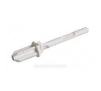 Axe De Bouton 480120100634 Pour Micro Ondes Whirlpool