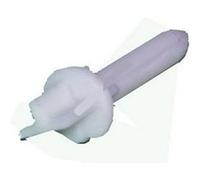 Axe de bouton de lave linge thomson