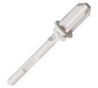 Axe de bouton Four micro-ondes 480120100634, 481241258968, BAUKNECHT, IKEA - 311276