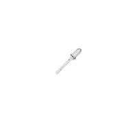 Whirlpool – Axe de bouton 480120100634/481241258968 pour micro-ondes – BAUKNECHT IKEA